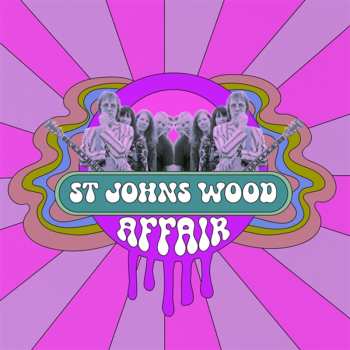 Album The St John's Wood Affair: St Johns Wood Affair