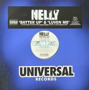 LP Nelly: Batter Up