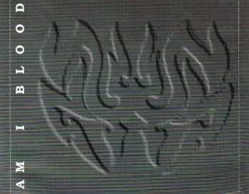 CD St. Mucus: Am I Blood