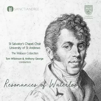 The Wallace Collection: Resonances Of Waterloo