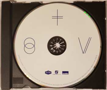 CD St. Vincent: St. Vincent DLX