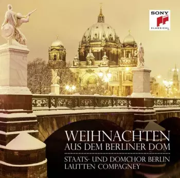 Weihnachten Aus Dem Berliner Dom