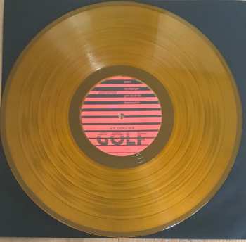 LP Staatseinde: De Nieuwe Golf