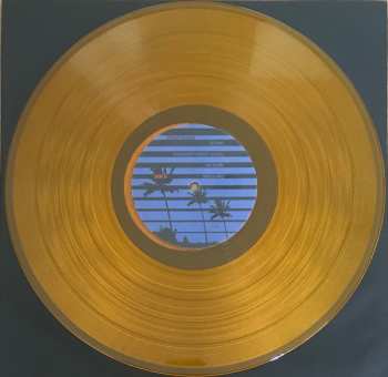 LP Staatseinde: De Nieuwe Golf