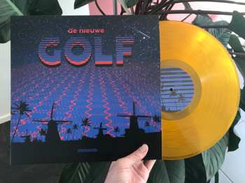 LP Staatseinde: De Nieuwe Golf