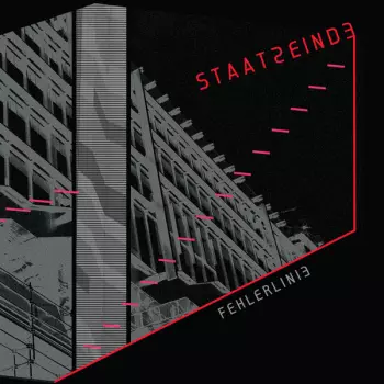Staatseinde: Fehlerlinie