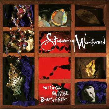 LP Stabbing Westward: Wither Blister Burn + Peel