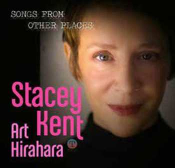 CD Stacey Kent: Songs From Other Places