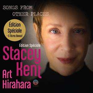 CD Stacey Kent: Songs From Other Places