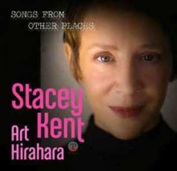 CD Stacey Kent: Songs From Other Places