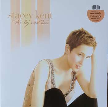 2LP Stacey Kent: The Boy Next Door