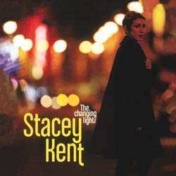2LP Stacey Kent: The Changing Lights LTD