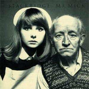 Album Stackridge: Mr. Mick