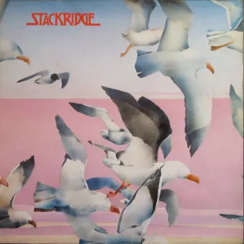 Stackridge