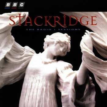 CD Stackridge: The Radio 1 Sessions