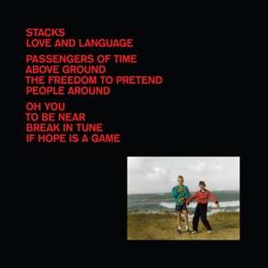 LP Stacks: Love and Language
