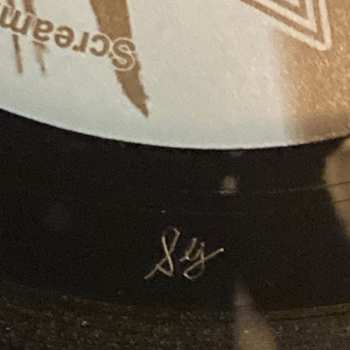 SP Stacy Crowne: Radar Love / Dead Of Night