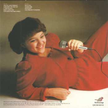 7CD/Caja Stacy Lattisaw: The Cotillion Years 1979 - 1985