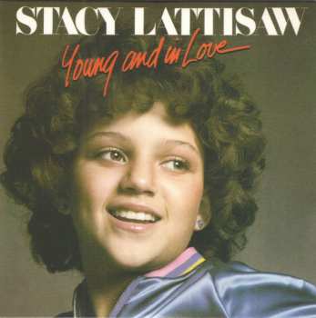 7CD/Caja Stacy Lattisaw: The Cotillion Years 1979 - 1985