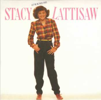 7CD/Caja Stacy Lattisaw: The Cotillion Years 1979 - 1985