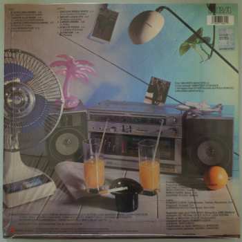 LP Stadio: Canzoni Alla Radio LTD