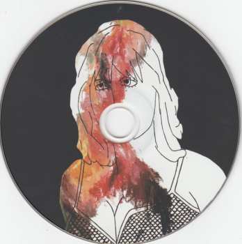 CD Stafrænn Hákon: Sanitas