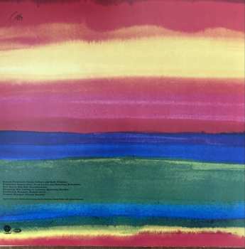 LP/2CD/SP/Caja/Blu-ray The Band: Stage Fright DLX