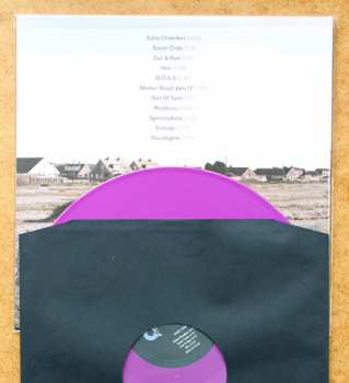 LP Stages In Faith: Delside CLR