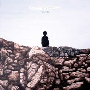 LP Stages In Faith: Delside CLR