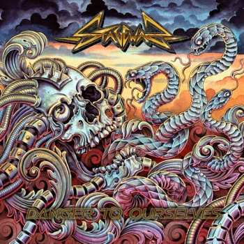 Album Stagewar: Danger To Ourselves