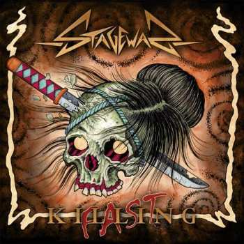 Album Stagewar: Killing Fast