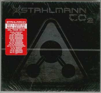CD Stahlmann: Co2 LTD | DIGI