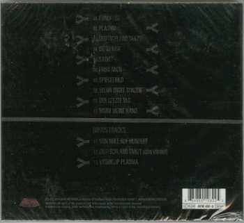 CD Stahlmann: Co2 LTD | DIGI