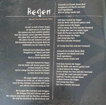 CD Stahlmann: Kinder Der Sehnsucht DIGI