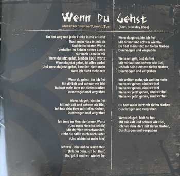 CD Stahlmann: Kinder Der Sehnsucht DIGI