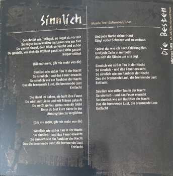 CD Stahlmann: Kinder Der Sehnsucht DIGI