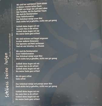 CD Stahlmann: Kinder Der Sehnsucht DIGI