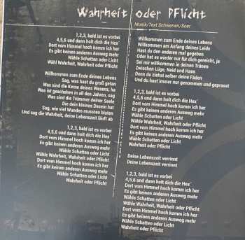 CD Stahlmann: Kinder Der Sehnsucht DIGI