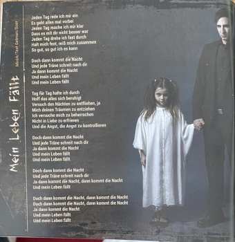 CD Stahlmann: Kinder Der Sehnsucht DIGI