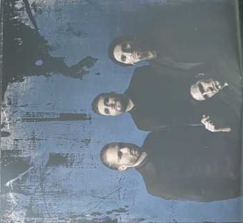 CD Stahlmann: Kinder Der Sehnsucht DIGI