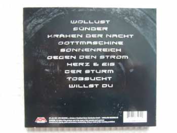 CD Stahlmann: Quarz LTD | DIGI