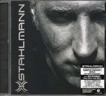 CD Stahlmann: Stahlmann