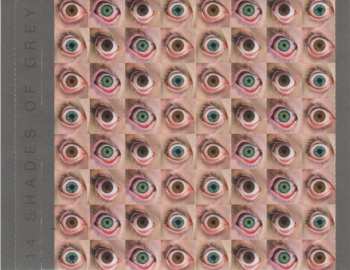 CD/DVD Staind: 14 Shades Of Grey LTD