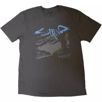 Camiseta Break The Cycle