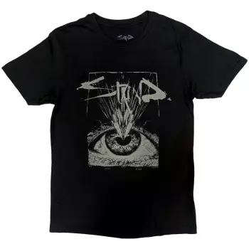 Camiseta Open Eyes