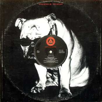 LP Stakka Bo: Down The Drain