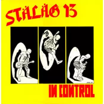 In Control