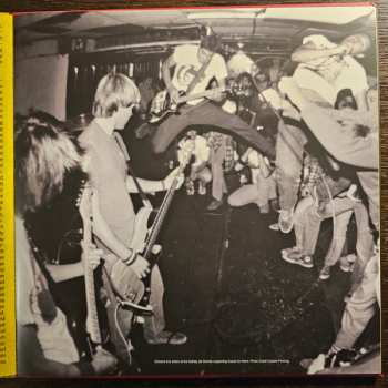 LP Stalag 13: In Control