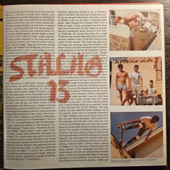 LP Stalag 13: In Control