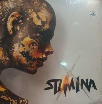 LP Stam1na: X